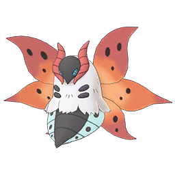 Volcarona