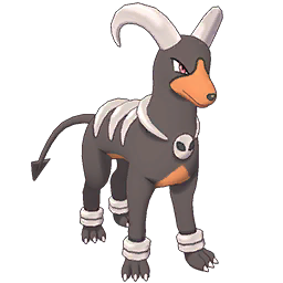 Houndoom