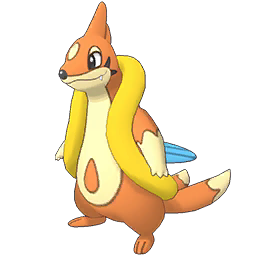 Floatzel