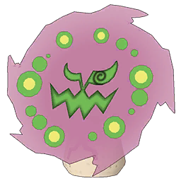 Spiritomb
