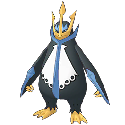 Empoleon