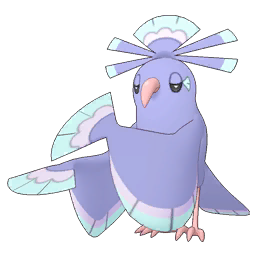 Oricorio