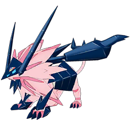 (shiny) Necrozma
