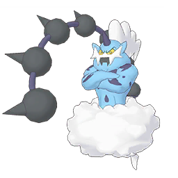 Thundurus