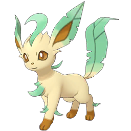 Leafeon