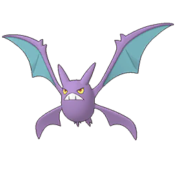 Crobat