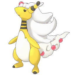 Ampharos
