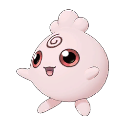 Igglybuff