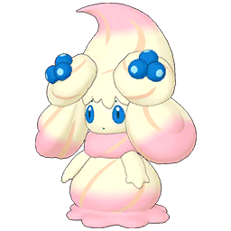 Alcremie