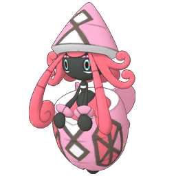 Tapu Lele