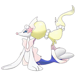 Primarina