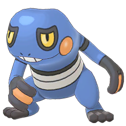Croagunk