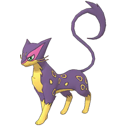Liepard