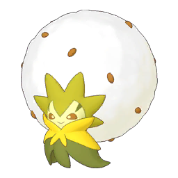 Eldegoss