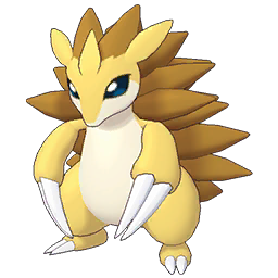 Sandslash