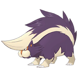 Skuntank