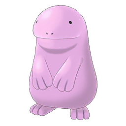 Quagsire