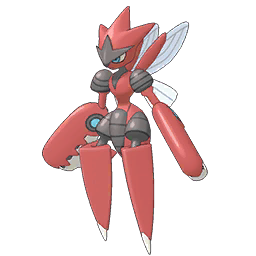 Scizor