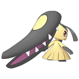 Mawile