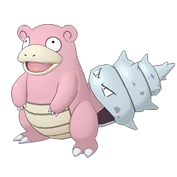 Slowbro