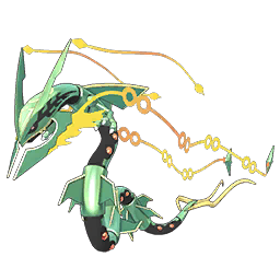 Rayquaza