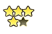 4 stars