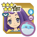 Acerola & Jellicent