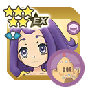 Acerola & Palossand