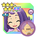 Acerola and Palossand