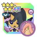 Allister and Gourgeist