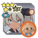 Bea & Hitmontop