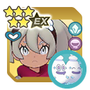 Bea & Vanilluxe