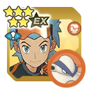 Brawly & Hariyama variant 3