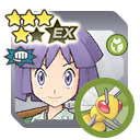 Bugsy & Beedrill variant 2