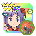 Bugsy and Kricketune