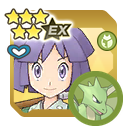 Bugsy & Scyther variant 2