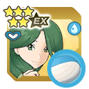 Cheryl & Wailord variant 2