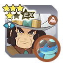 Clay & Seismitoad variant 2