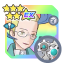 Colress and Klinklang