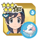 Elio & Primarina