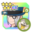 Emmet and Escavalier