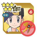 Ethan & Ho-Oh