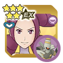 Fantina & Dusknoir