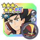 Giacomo and Kingambit