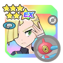 Gladion and Porygon-Z