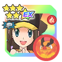 Hilda and Emboar