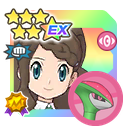 Hilda & Iron Leaves variant 2