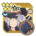 Ingo & Boldore variant 2