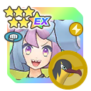 Iono and Kilowattrel