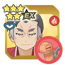 Kabu & Torkoal variant 2